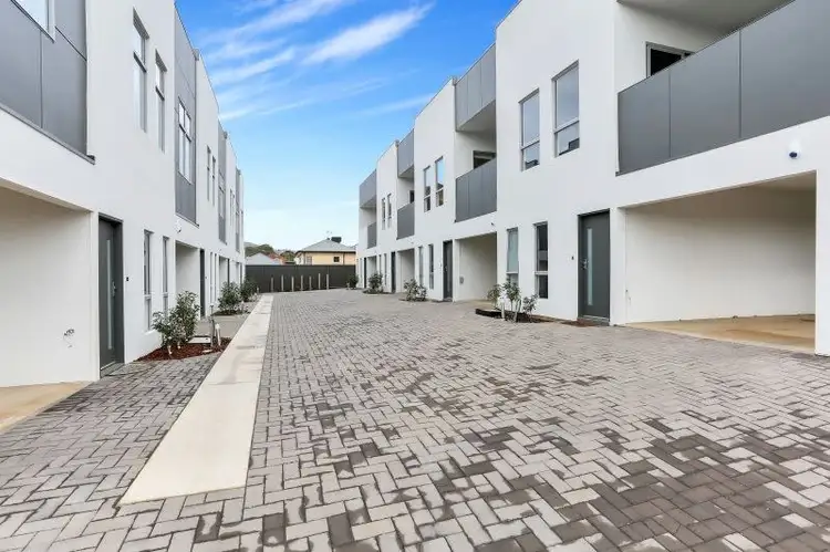 Fourth view of Homely house listing, 1G New Cut Street, Hectorville SA 5073