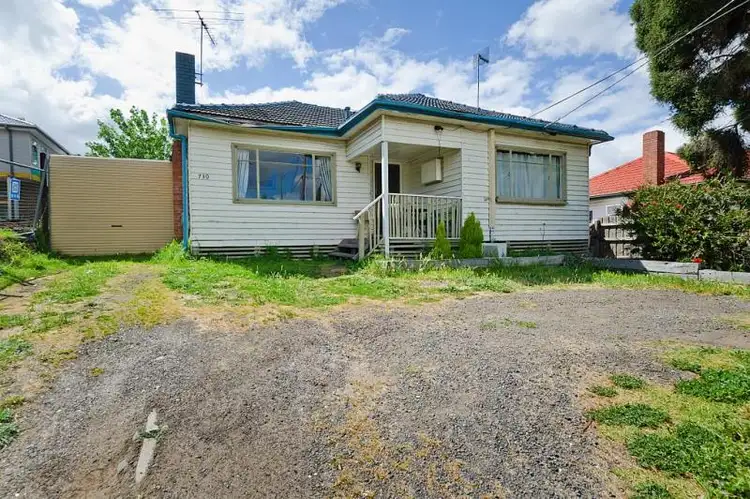 Second view of Homely house listing, 730 Pascoe Vale Road, Glenroy VIC 3046