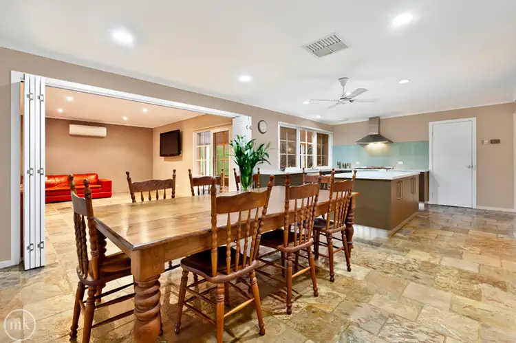 Third view of Homely house listing, 85 Janna Road, Eden Park VIC 3757