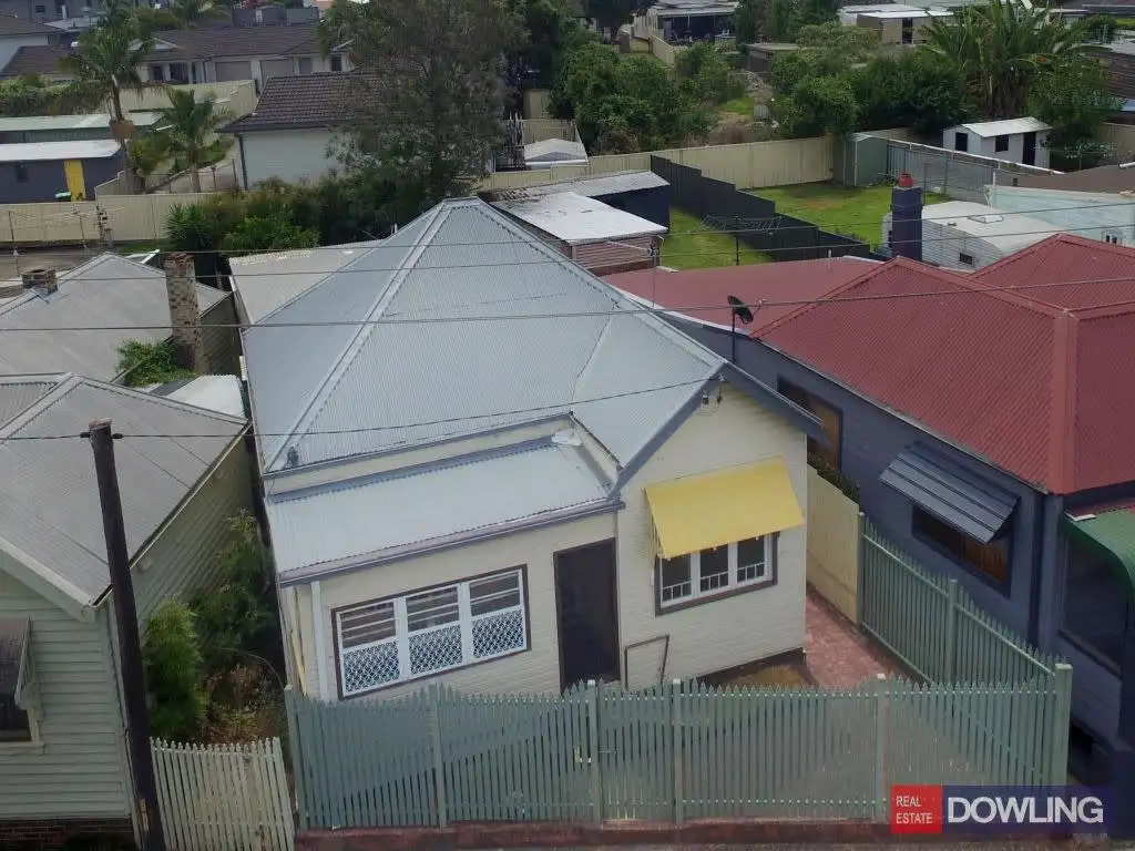 Main view of Homely house listing, 7 Clarke Street, Wallsend NSW 2287