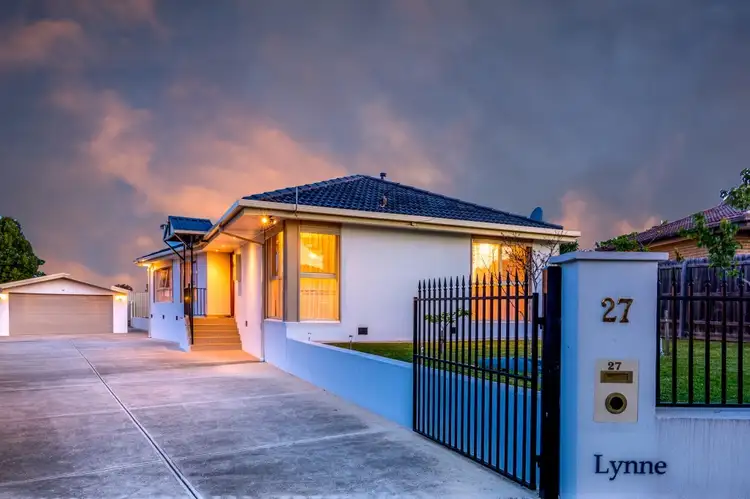 27 Lynne Street, Lalor VIC 3075