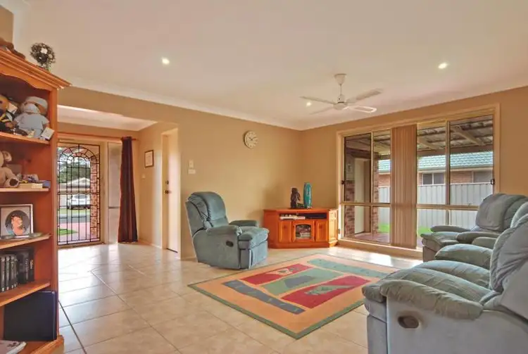 Second view of Homely house listing, 14 Lightwood Drive, West Nowra NSW 2541