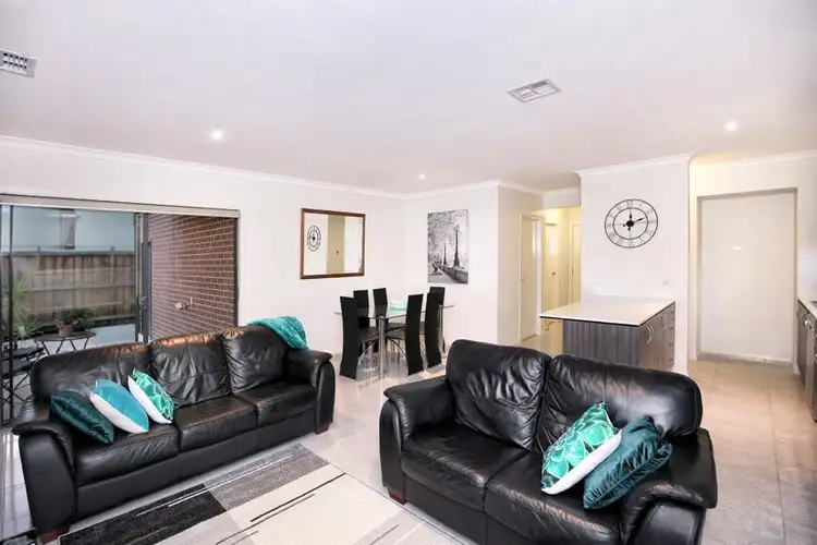 Third view of Homely house listing, 28 Flourish Circuit, Greenvale VIC 3059
