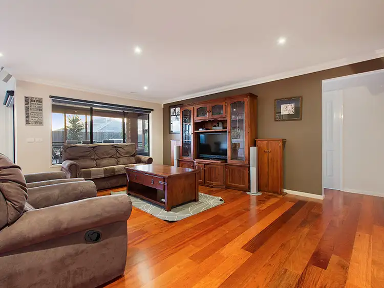 Sixth view of Homely house listing, 26 Barcoo Street, Wyndham Vale VIC 3024