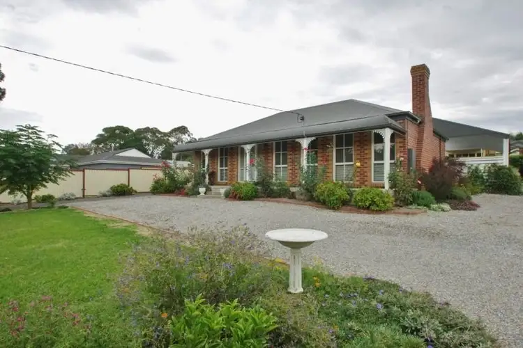 Main view of Homely house listing, 31 Marna Street, Healesville VIC 3777