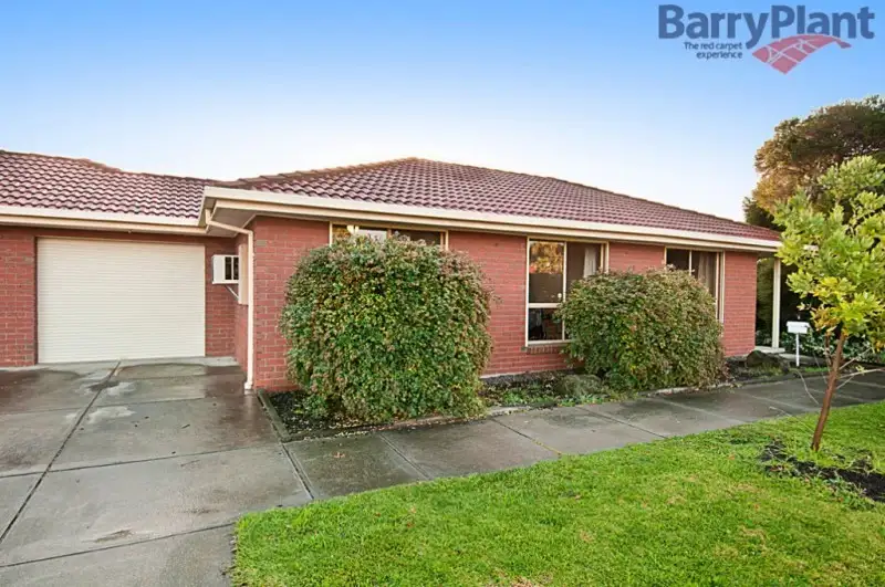 Main view of Homely house listing, 1/2 Balaclava Avenue, Altona Meadows VIC 3028