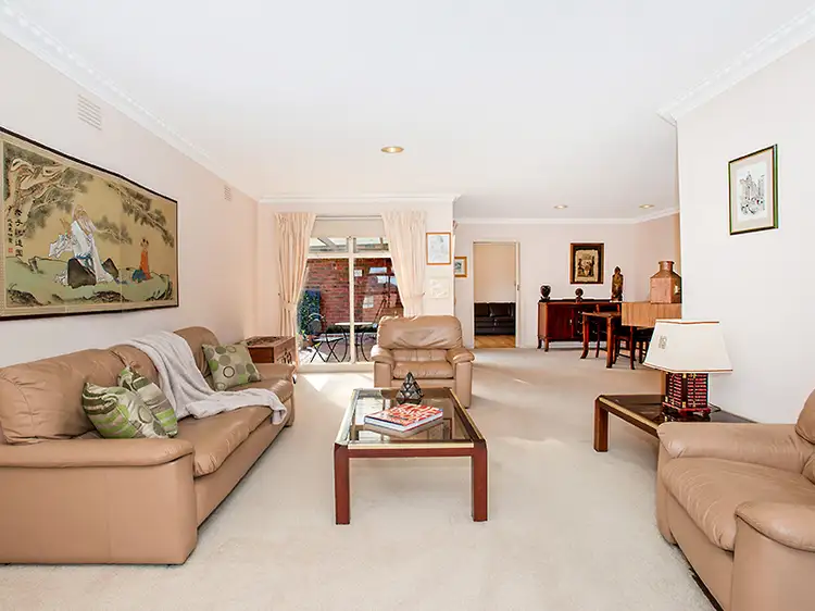 Second view of Homely house listing, 33 Mullens Road, Vermont South VIC 3133