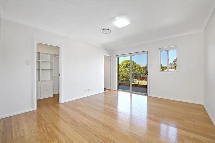 Fifth view of Homely semi-detached listing, 6 Batchelor Avenue, Panania NSW 2213