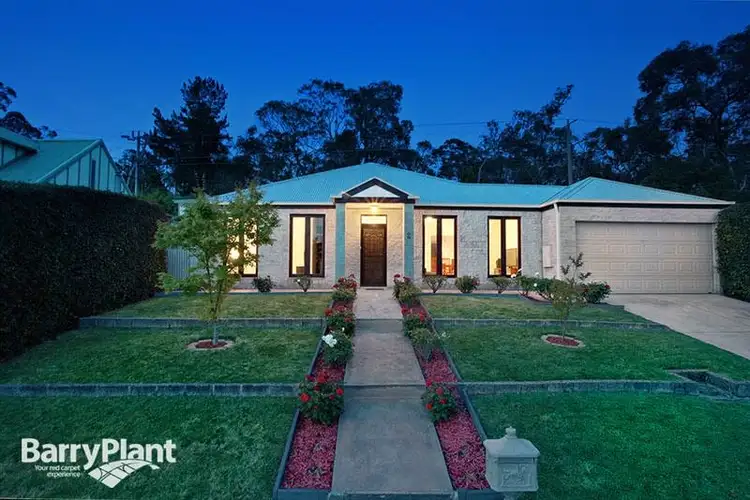 2 Parkside Close, Lilydale VIC 3140