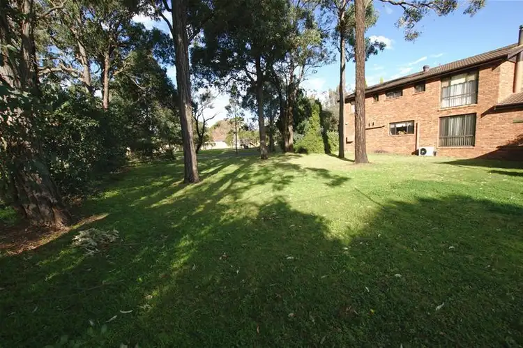 Third view of Homely land listing, 16 Apex Avenue, Picnic Point NSW 2213