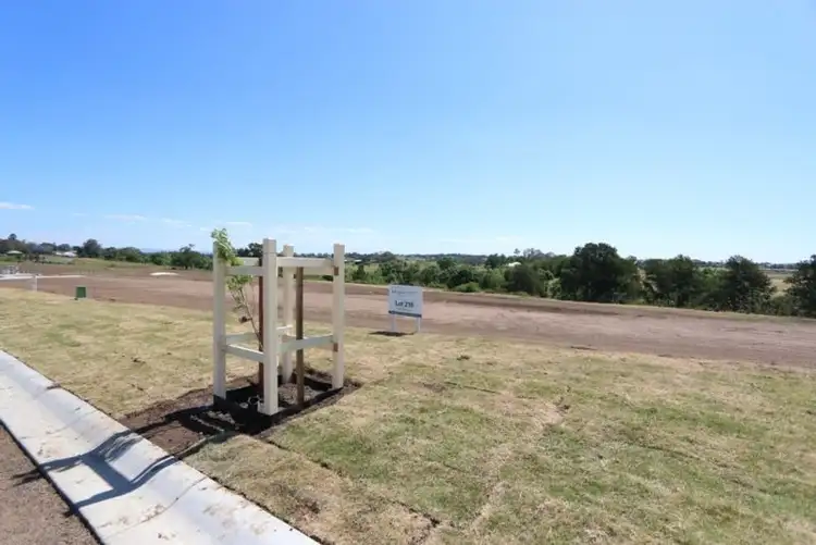 Lot 216 Riverside Street, Bolwarra Heights NSW 2320