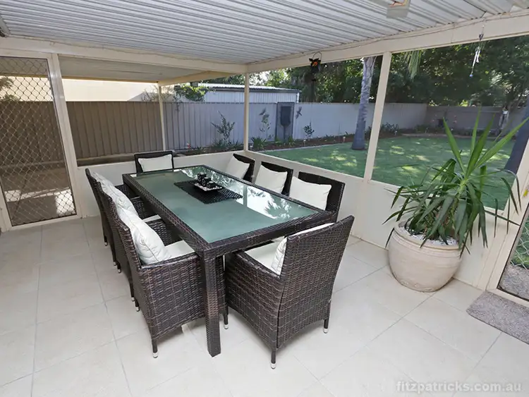 Second view of Homely house listing, 5 Wiradjuri Crescent, Wagga Wagga NSW 2650