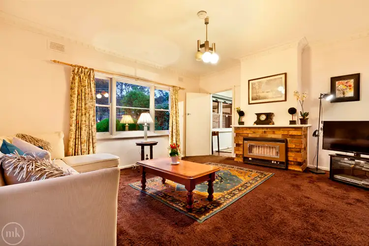 Fourth view of Homely house listing, 17 Baldwin Avenue, Montmorency VIC 3094