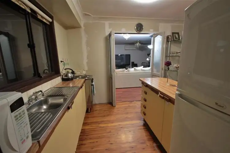 Fifth view of Homely house listing, 123 Helicia Road, Macquarie Fields NSW 2564