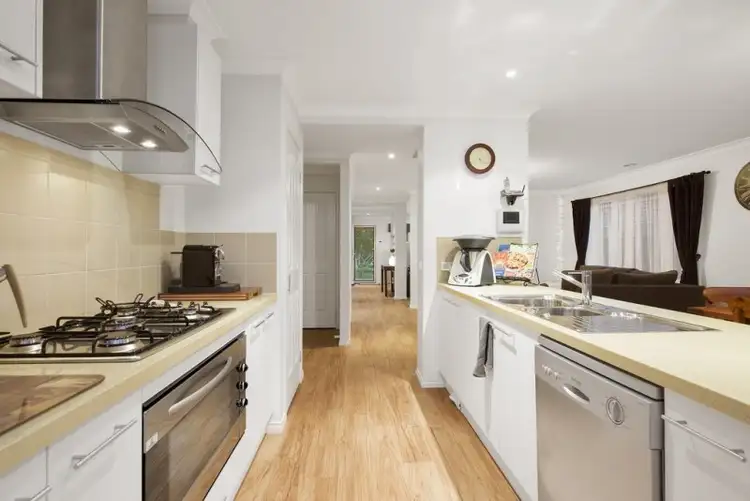 Fifth view of Homely house listing, 4 Duck Haven Place, Tarneit VIC 3029