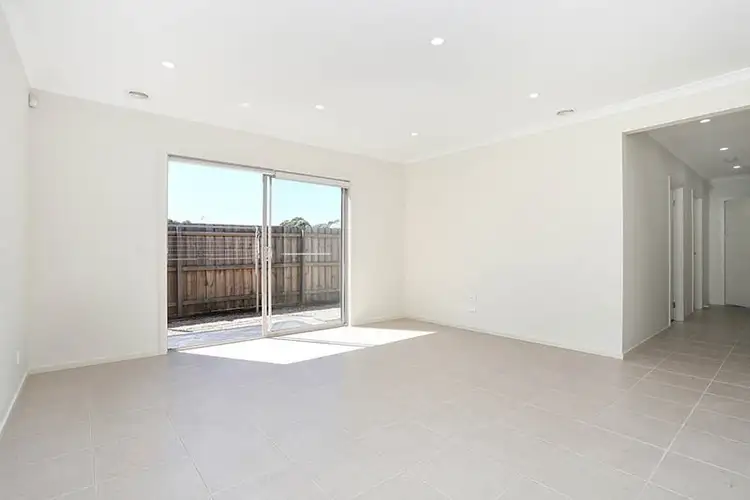 Second view of Homely unit listing, 3/10 Hayden Crescent, Sunshine VIC 3020