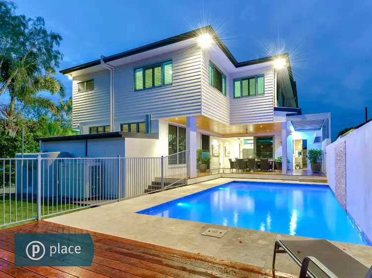 Fifth view of Homely house listing, 36 Highlands Street, Wavell Heights QLD 4012