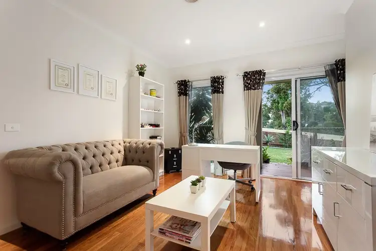 Second view of Homely house listing, 4B Glendarragh Road, Templestowe VIC 3106