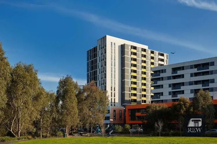 Main view of Homely apartment listing, L12/61 Galada Avenue, Parkville VIC 3052