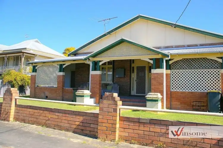 Third view of Homely block of units listing, 18 Regent Street, Kempsey NSW 2440