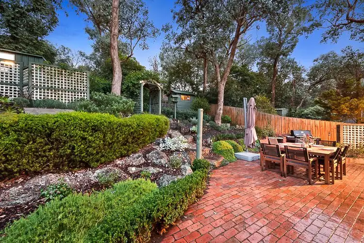 Fourth view of Homely house listing, 11 Milborne Crescent, Eltham VIC 3095