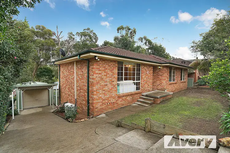 Main view of Homely house listing, 34 Advance Drive, Woodrising NSW 2284