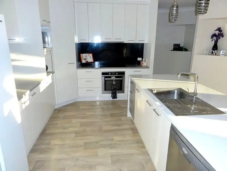 Sixth view of Homely house listing, 20 Neslo Court, Dalby QLD 4405