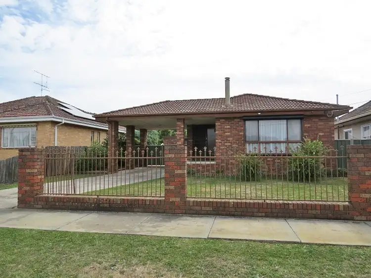 Main view of Homely house listing, 9 Prefect Street, Wendouree VIC 3355