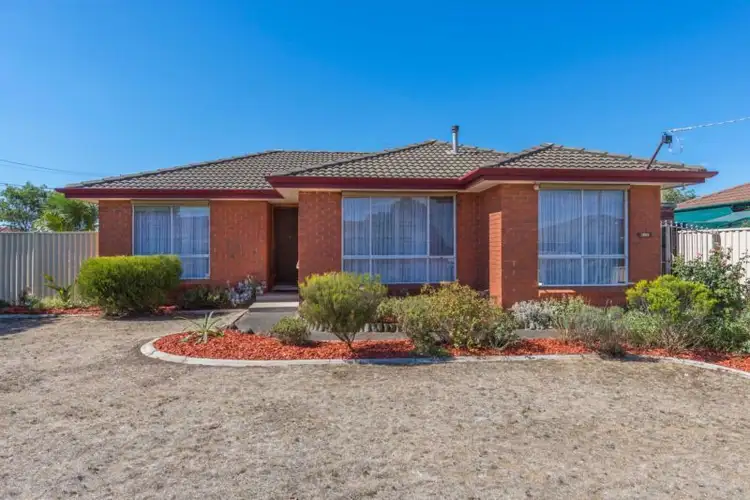 Second view of Homely house listing, 1287 Grevillea Road, Wendouree VIC 3355