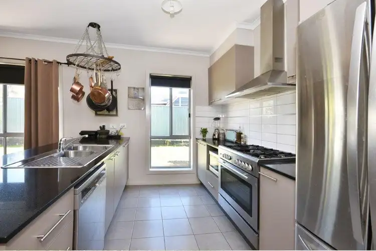 Second view of Homely house listing, 143 Lockwood Road, Kangaroo Flat VIC 3555