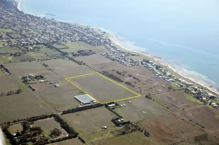 48-100 Mitchell Street, Portarlington VIC 3223
