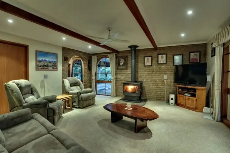 Third view of Homely house listing, 255 Gembrook Road, Gembrook VIC 3783