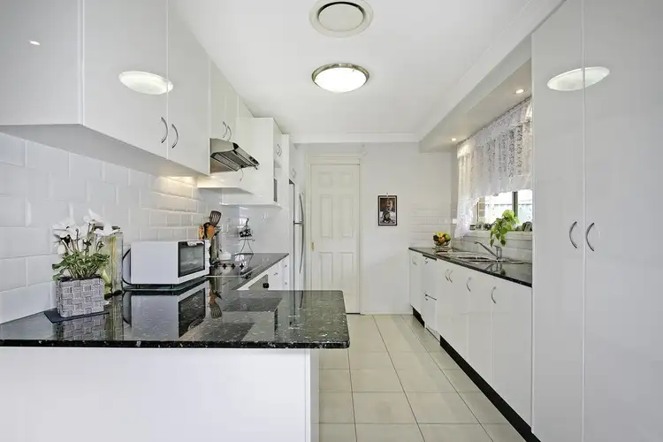 Second view of Homely house listing, 4/64 Windsor Street, Richmond NSW 2753