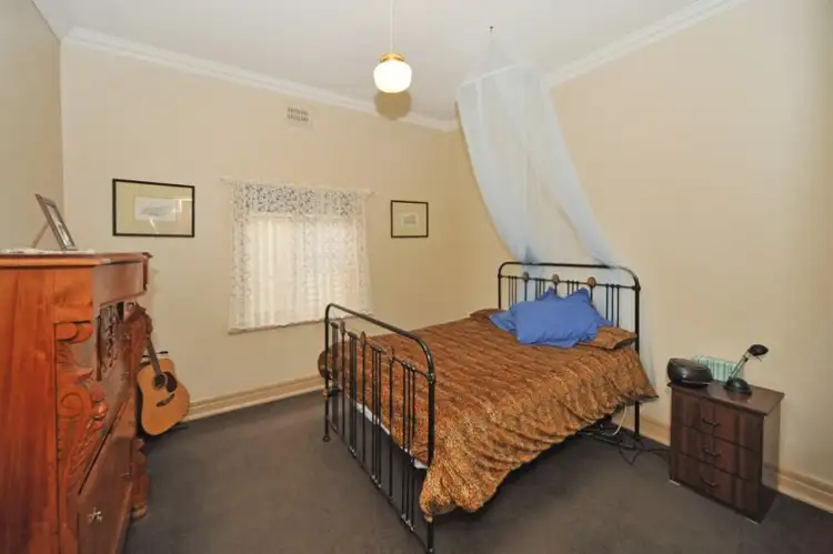 Fifth view of Homely townhouse listing, 354 Barnard street, Bendigo VIC 3550