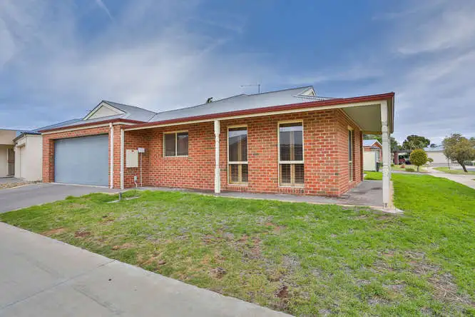 Main view of Homely house listing, 17 Belle Gardens Drive, Mildura VIC 3500