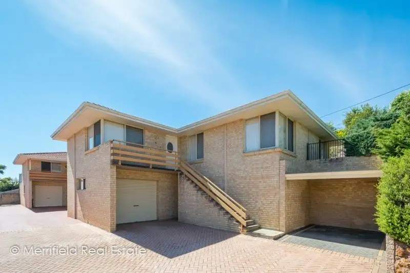 Main view of Homely unit listing, 6/45 Premier Circle, Spencer Park WA 6330