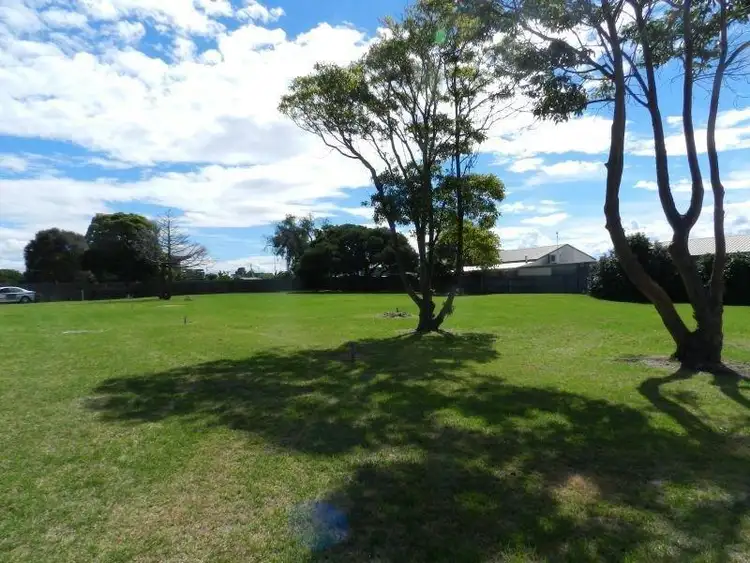 Fourth view of Homely land listing, 3/6-12 Lewis Place, Paynesville VIC 3880