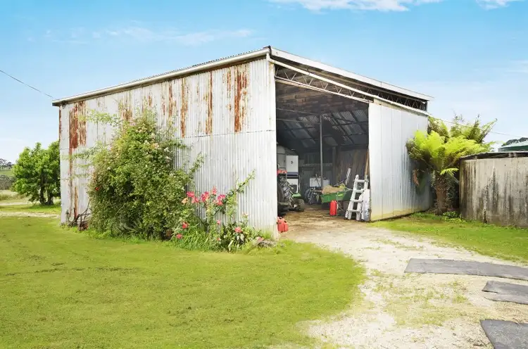 Sixth view of Homely rural property listing, 10 Reynold Road, Barongarook VIC 3249