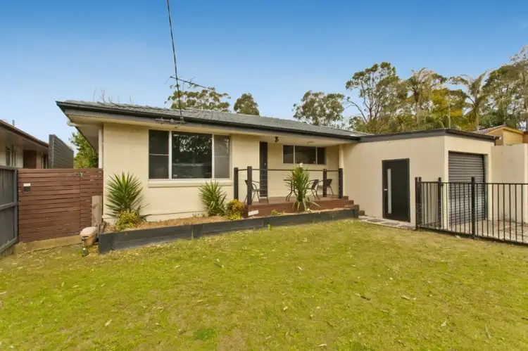 Main view of Homely house listing, 48 Links Drive, Raymond Terrace NSW 2324