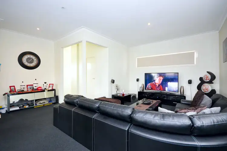 Third view of Homely house listing, 103 Creekwood drive, Craigieburn VIC 3064