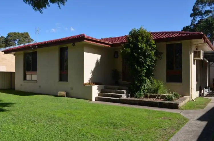 Main view of Homely house listing, 57 Links Drive, Raymond Terrace NSW 2324