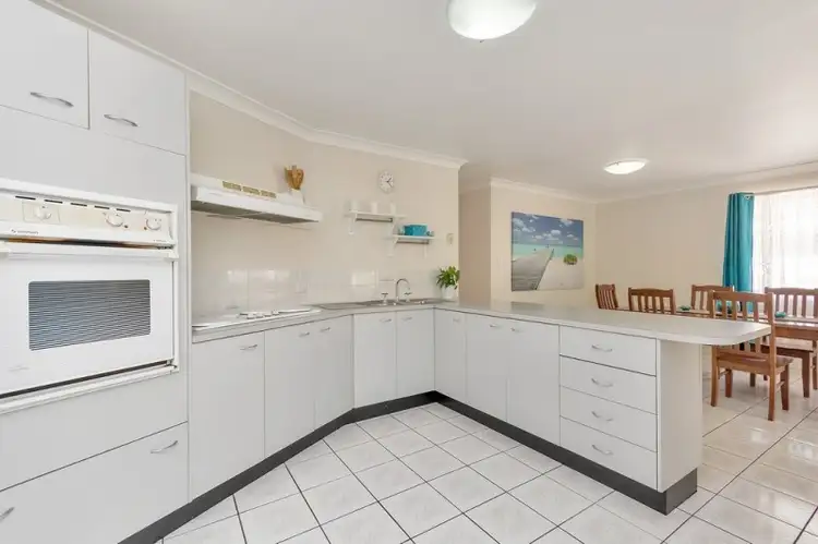 Fourth view of Homely house listing, 16 Hillier Ct, Flinders View QLD 4305
