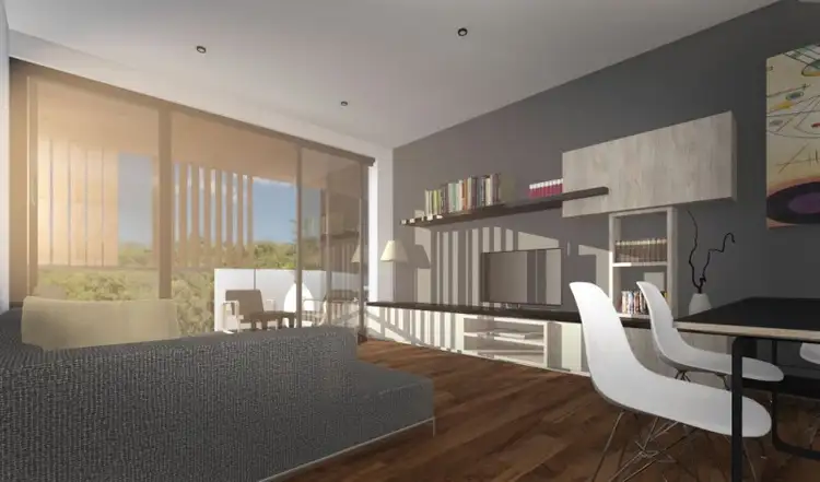 Third view of Homely apartment listing, 42-44 Hoxton Park Road, Liverpool NSW 2170