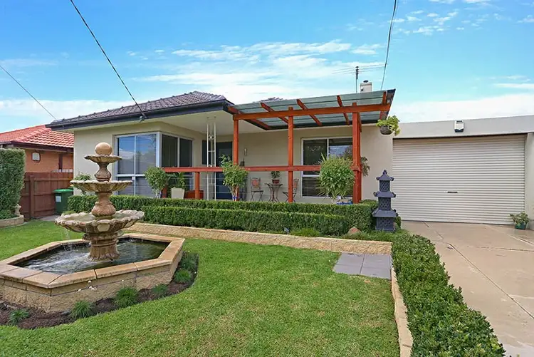 14 Surman Court, Sunshine North VIC 3020