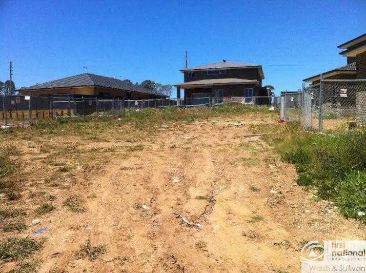 Third view of Homely land listing, Address available on request