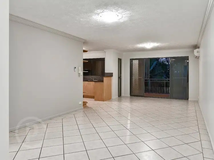 Fifth view of Homely apartment listing, 4/112 Fernberg Road, Paddington QLD 4064