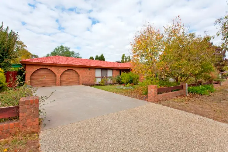 Main view of Homely house listing, 117 Creek Street, Jindera NSW 2642