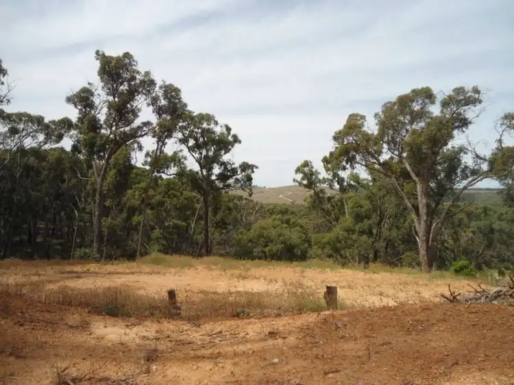 Fifth view of Homely land listing, LOT 4, 52 Gardiner Street, Creswick VIC 3363