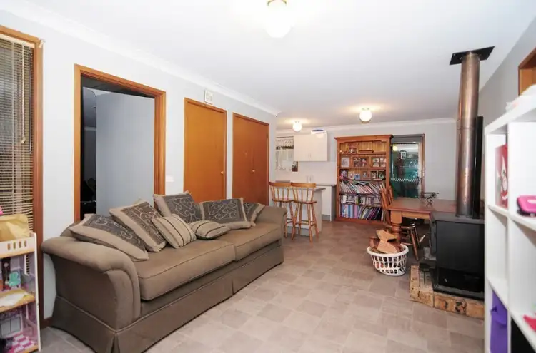 Fifth view of Homely house listing, 58 Calymea Street, Nowra Hill NSW 2540