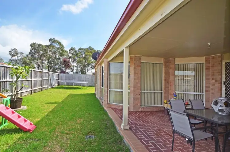 Seventh view of Homely house listing, 1 Whitewood Street, Worrigee NSW 2540